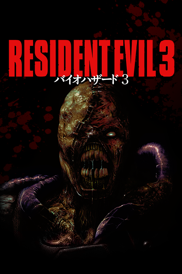 Resident Evil 3 (PC) Download