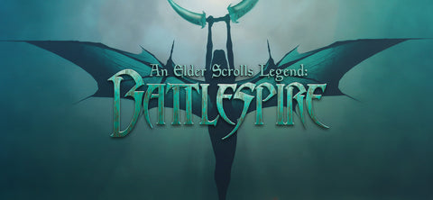 An Elder Scrolls Legend: Battlespire (PC) Steam Download