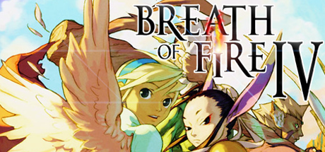 Breath of Fire IV (PC) Download