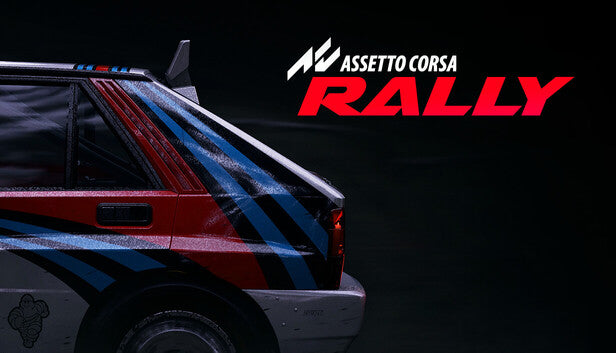 Assetto Corsa Rally (PC) Steam Download