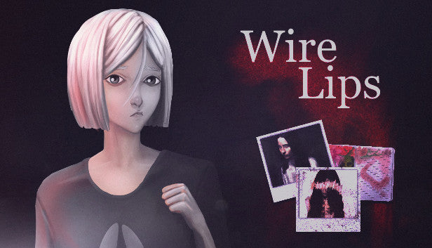 Wire Lips (PC) Steam Download