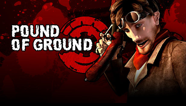 Pound of Ground (PC) Steam Download