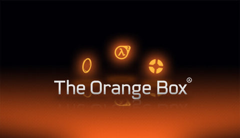 The Orange Box (PC)  Steam Download