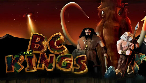 BC Kings (PC) Steam Download