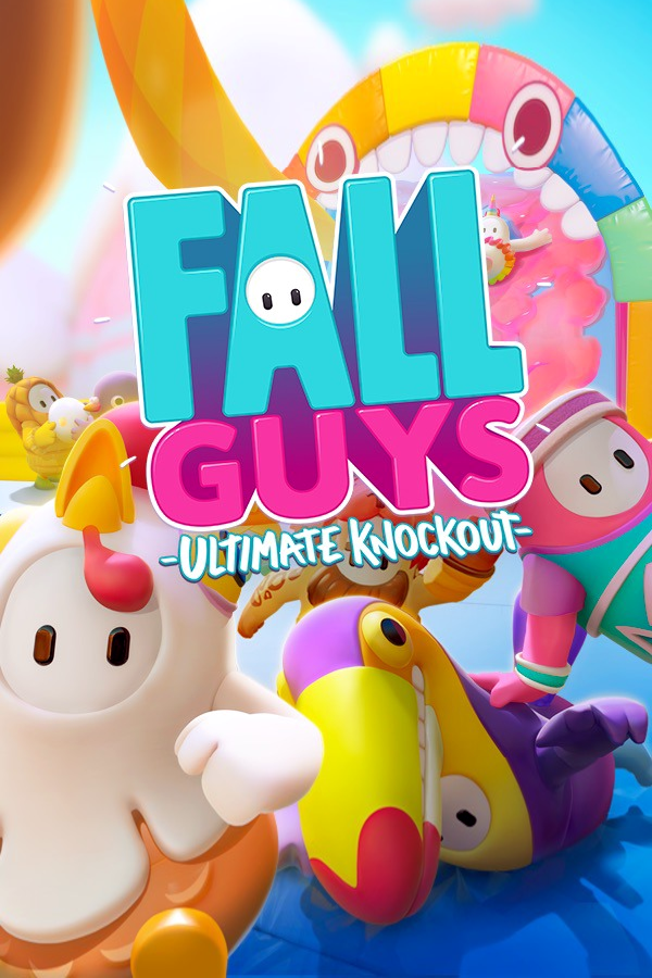Fall Guys: Ultimate Knockout (PC) Steam Download