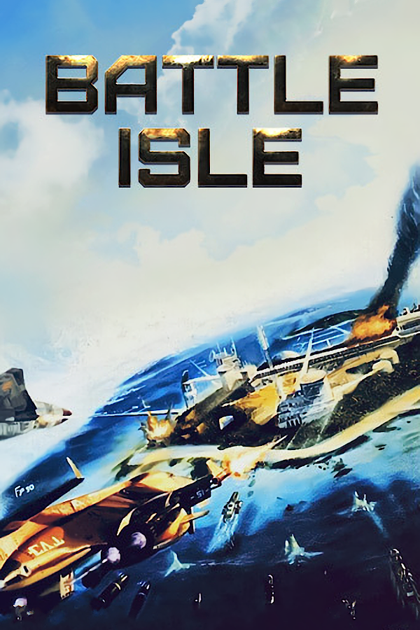 Battle Isle Platinum (includes Incubation) (PC) Download