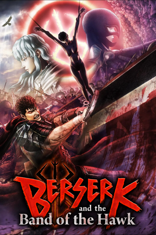 BERSERK and the Band of the Hawk (PC) Steam Download