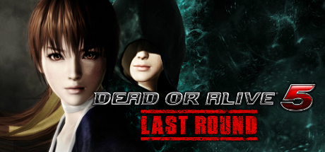 Dead or Alive 5 Last Round (PC) Steam Download