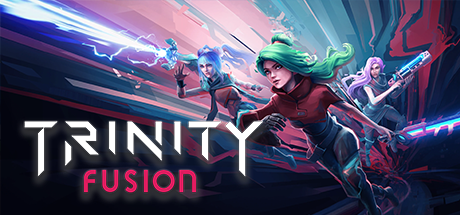 Trinity Fusion (PC) Steam Download