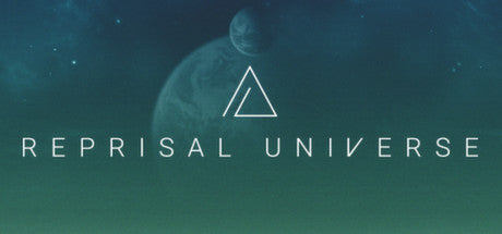 Reprisal Universe (PC/MAC)  Steam Download
