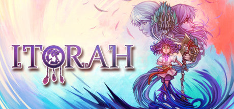 Itorah (PC) Steam Download