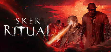 Sker Ritual (PC) Steam Download