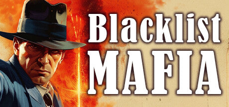 Blacklist Mafia (PC) Steam Download