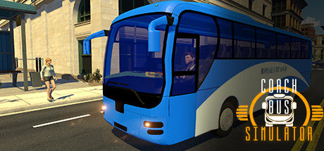 Coach Bus Simulator Parking (PC) Steam Download