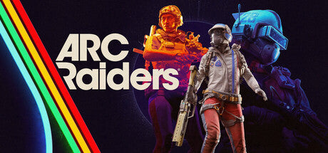ARC Raiders (Xbox Series X|S/Windows) Xbox Live Key Download