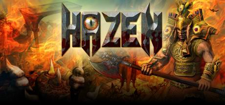Hazen: The Dark Whispers (PC) Steam Download