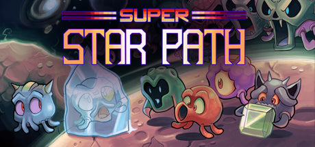 Super Star Path (PC) Steam Download
