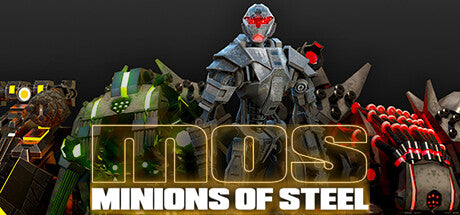 Minions of Steel (PC) Download