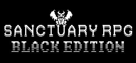 SanctuaryRPG: Black Edition (PC)