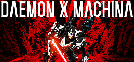 DAEMON X MACHINA (PC) Steam Download