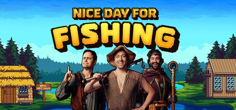 Nice Day for Fishing (PC) Steam Download