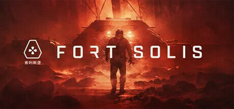 Fort Solis (PC/MAC) Steam Download