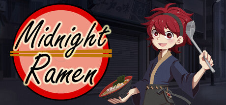 Midnight Ramen (PC) Steam Download