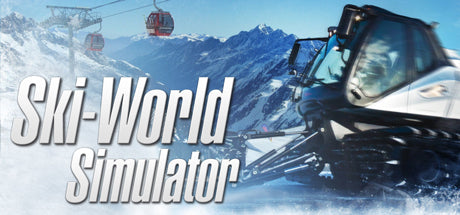 Ski-World Simulator (PC) Steam Download