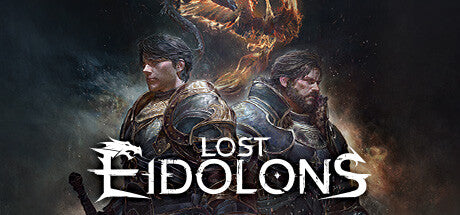 Lost Eidolons (PC) Steam Download