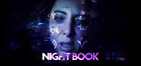 Night Book (PC/MAC) Steam Download