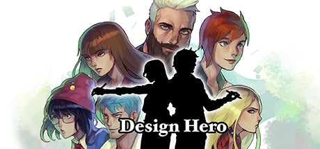 Design Hero (PC/MAC/LINUX) Steam Download