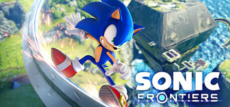 Sonic Frontiers (PC) Steam Download