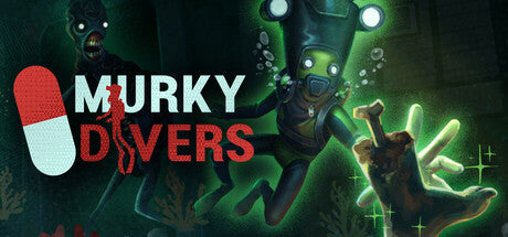 Murky Divers (PC) Steam Key Download