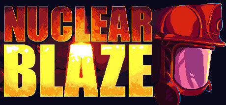Nuclear Blaze (PC/LINUX) Steam Download
