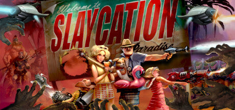 Slaycation Paradise (PC) Steam Download