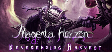 Magenta Horizon - Neverending Harvest (PC) Steam Download