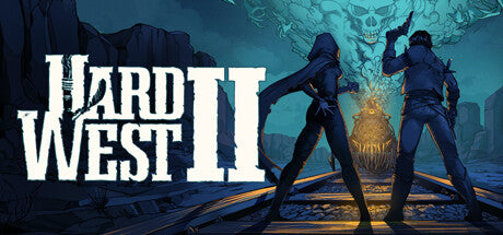 Hard West 2 (PC) Steam Download