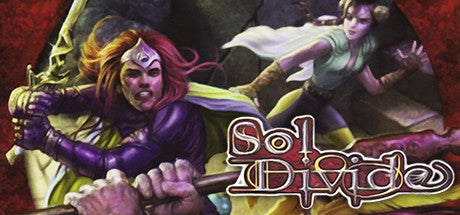 Sol Divide (PC) Steam Download