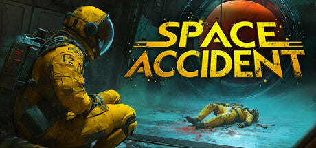 SPACE ACCIDENT (PC) Steam Download