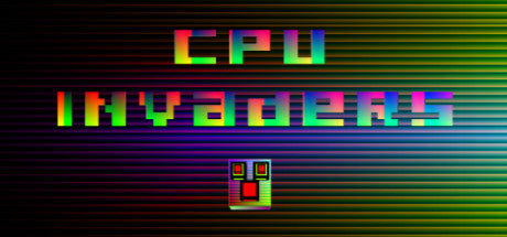 CPU Invaders (PC) Steam Download