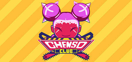 Chenso Club (PC) Steam Download
