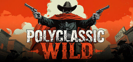 PolyClassic: Wild (PC) Steam Download