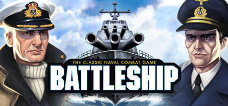 Hasbro's BATTLESHIP (PC) Steam Download