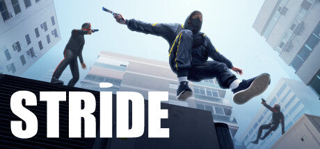 STRIDE (PC) Steam Download
