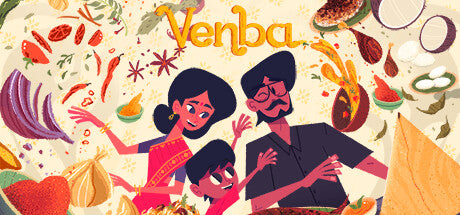 Venba (PC) Steam Download