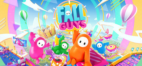 Fall Guys: Ultimate Knockout (PC) Steam Download