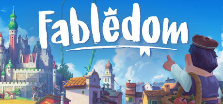 Fabledom (PC) Steam Download