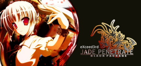 eXceed 3rd - Jade Penetrate Black Package (PC) Steam Key Download
