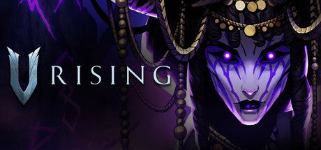 V Rising (PC) Steam Download