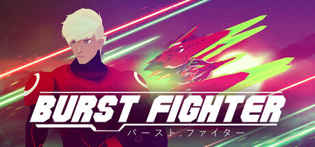 Burst Fighter (PC) Steam Download